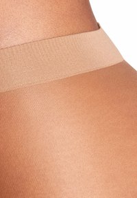 FALKE Invisible Deluxe 8 Denier ultra-sheer - Tights - hazel