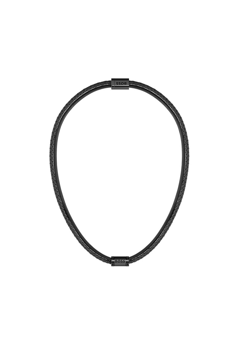 BOSS GALEN - Collar - schwarz/negro - Zalando.es