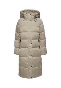 Niet geselecteerd, helles beige