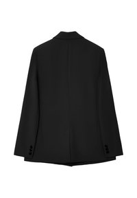 Non selezionato, ultrablack