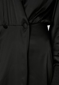 Fête Impériale CHLORIS - Cocktail φόρεμα / Φόρεμα για πάρτι - black