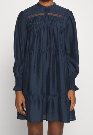 Freizeitkleid - blue