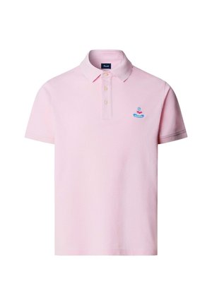 Façonnable, BIRDIE PIMA  - Poloshirt - dusk purple