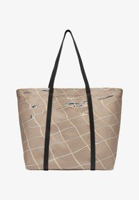 Geselecteerd, sandstein