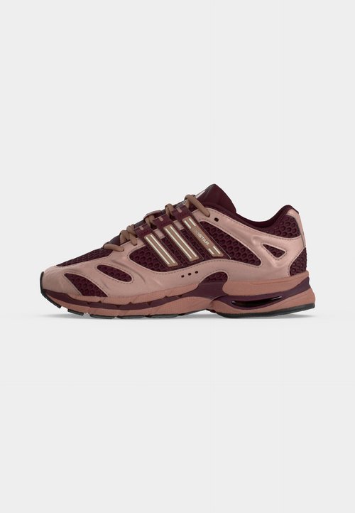 adidas ADISTAR - Trainers - maroon/off white/warm clay — photo 2