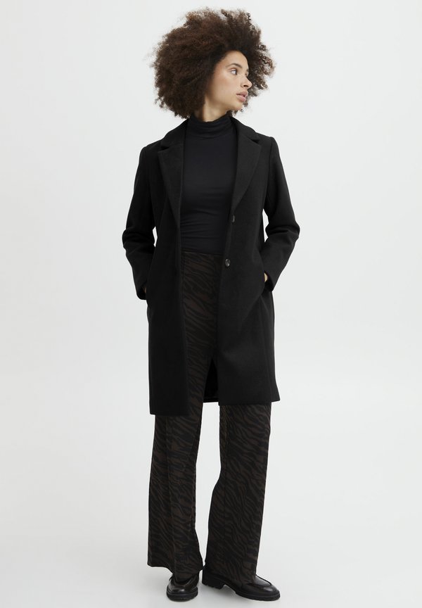 IHJannet - Short coat3