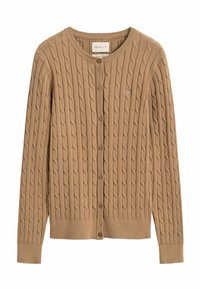 Niet geselecteerd, warm khaki