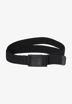 STRETCH BELT - Belt - schwarz