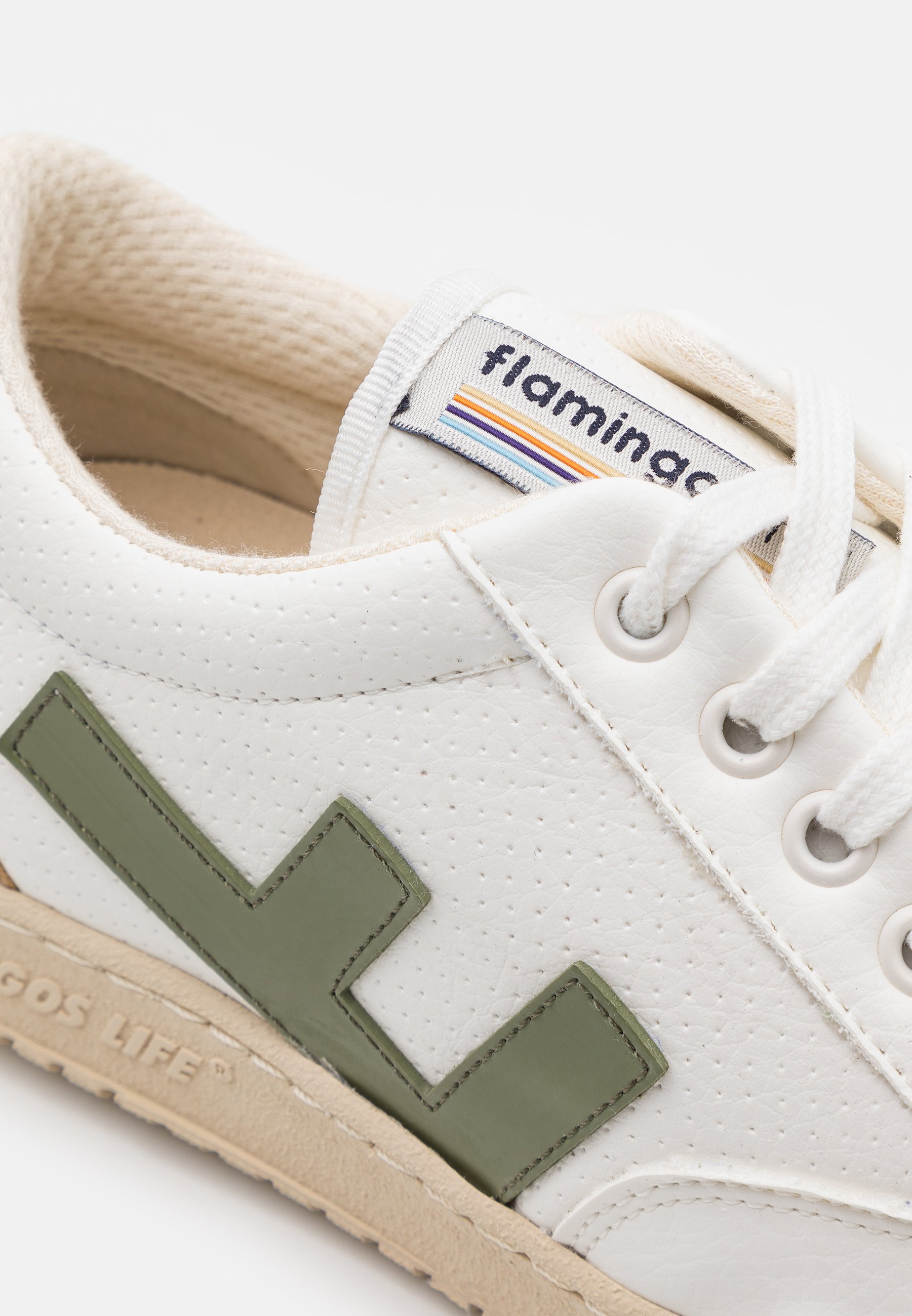 flamingos life roland