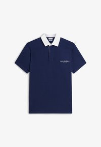 Επιλέχθηκε, carbon navy