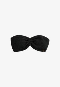 Selezionato, black textured