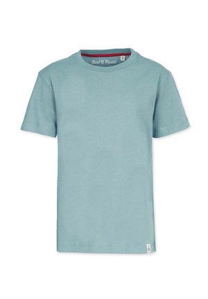 T-shirts basic - chinois green
