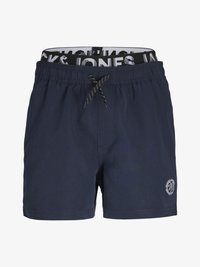 Non sélectionné, navy blazer