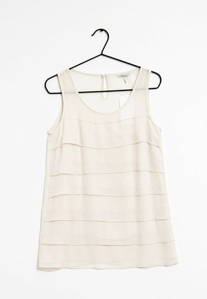 Top - beige