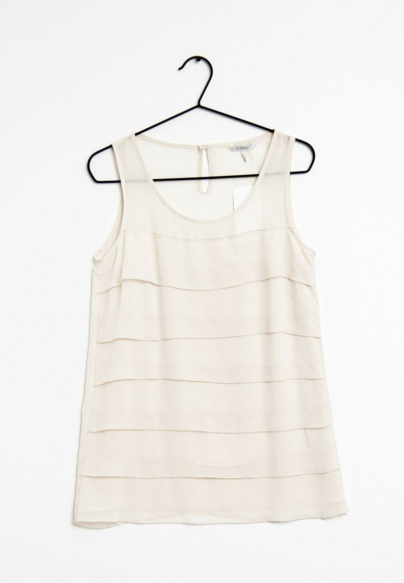 Apart Top - beige