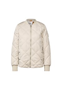 Niet geselecteerd, beige