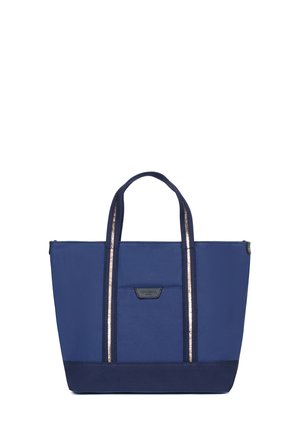 Kaya - Borsa a mano - bleu marine
