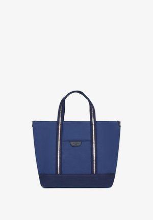 Hexagona Kaya - Handtas - bleu marine