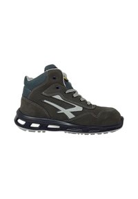 U-Power SAFETY - Sneakers alte - grey