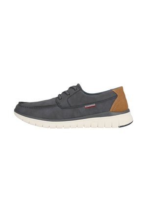 OBERON - Chaussures fitness - navy
