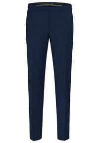 Cinque CASTELLO - Stoffhose - dunkelblau