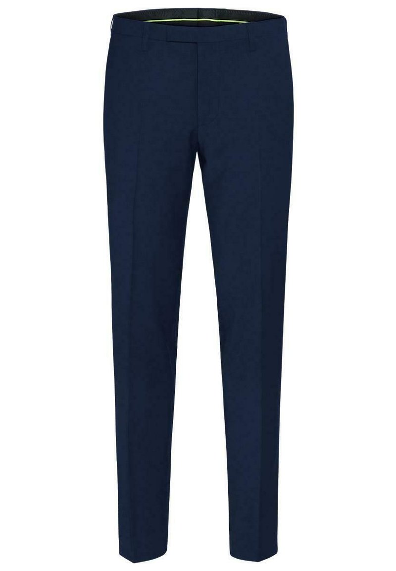 Cinque CASTELLO - Stoffhose - dunkelblau