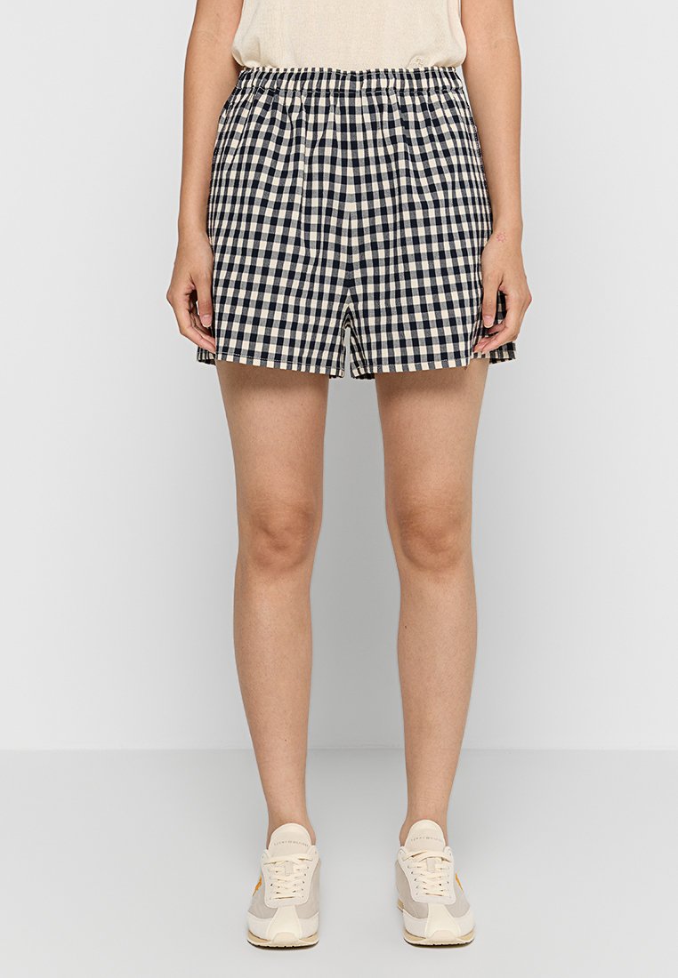 Tommy Hilfiger Shorts zwart