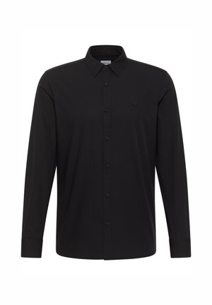 Camisa elegante - black