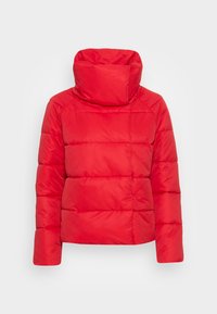 ONLY Chaqueta de invierno - red
