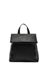 NESQUITO - Nahrbtnik - black