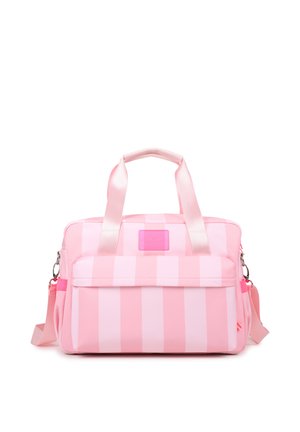 À LANGER - Luiertas - baby pink