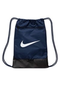 Nike Performance GYMSACK - Gymnastikposer - blue