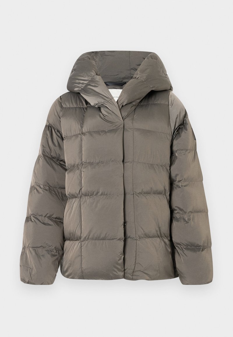 Calvin Klein Winterjas beige Calvin Klein Winterjas beige