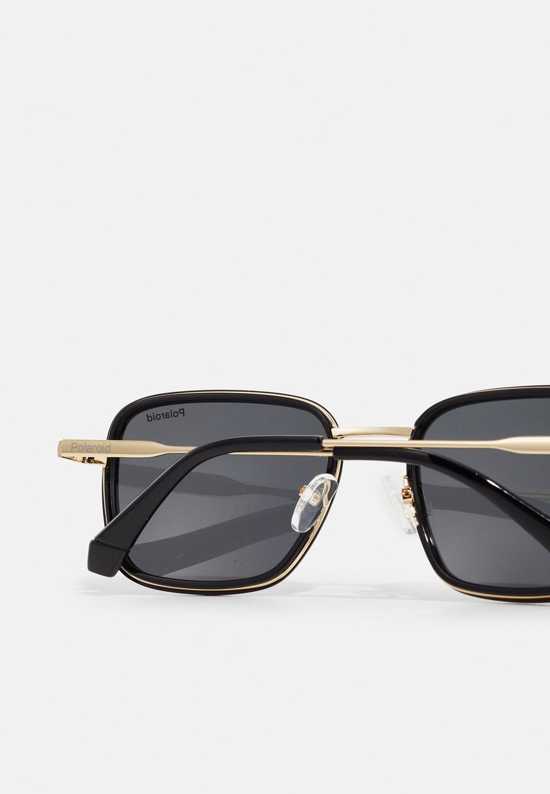 Herren Taschen & Koffer | Polaroid Sonnenbrille black/anthrazit - SG93334 Herren Taschen & Koffer | Polaroid Sonnenbrille black/anthrazit - SG93334