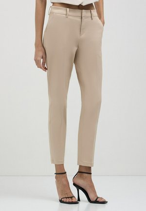 CAPRI IN - Chino - beige