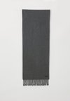 NASTER - Écharpe - medium grey