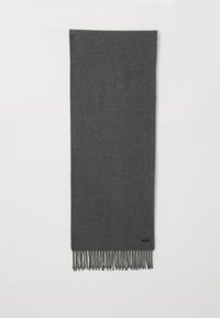 Unselected, medium grey