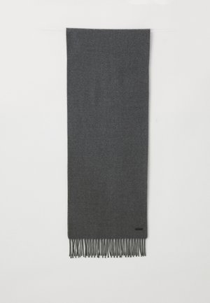 NASTER - Sciarpa - medium grey