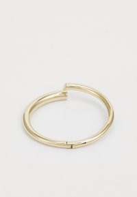 Calvin Klein SPIRAL - Bracciale - gold-coloured