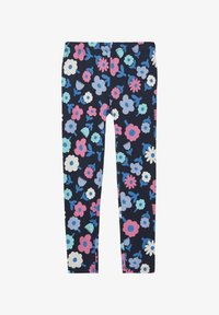 Niet geselecteerd, navy