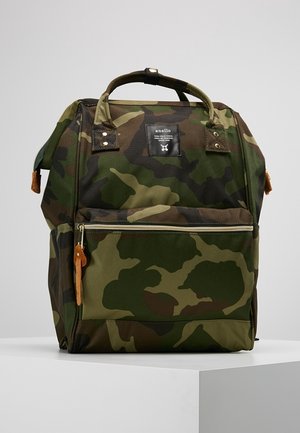 Mochila - multi-coloured