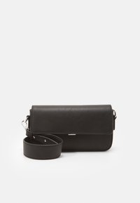 UNISEX - Taška s příčným popruhem - black