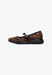 Seleccionado, leopard