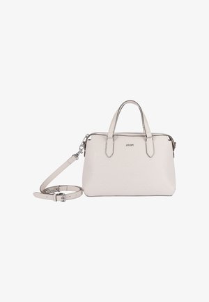 JOOP!, FLORA STAMPA MATHILDA HANDBAG SHZ - Borsa a mano - offwhite