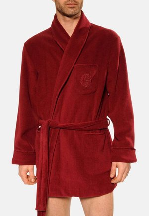 Christian Cane Badekåber - rouge