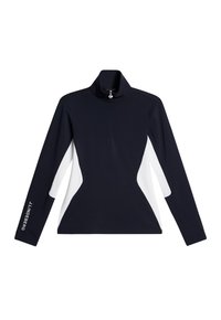 J.LINDEBERG Sports Snowboardjacka - dark blue