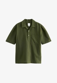 Niet geselecteerd, green