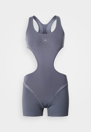 ONESIE - Telovadni bodi - onix