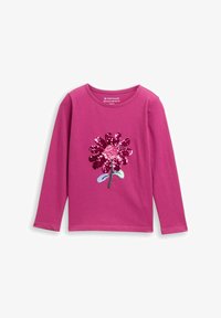 Unselected, smooth magenta