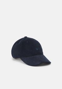 Carhartt WIP HARLEM UNISEX - Gorra - dark navy